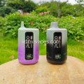 POCO 260k puff Vape sekali pakai asli